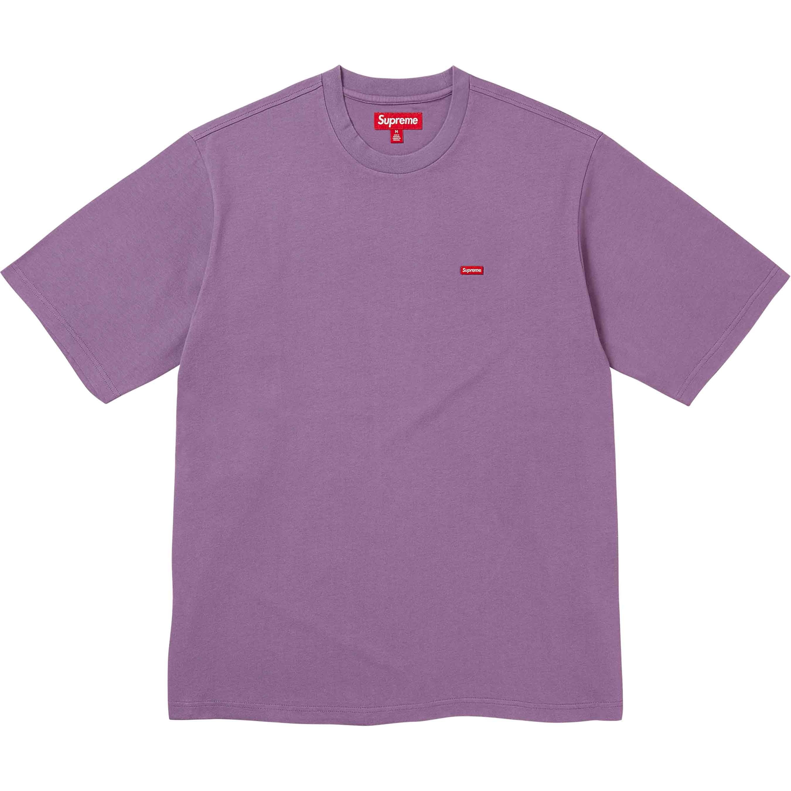 Small Box Tee view 5